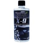 X-9 Revelador De Imperfeições Incolor 500ml Nobre Car