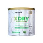 X-Dry (200g) - Nova Embalagem - Abacaxi com Hortelã