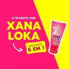 X Loka Gel Excitante 4 em 1 Acelerador de Orgasmos