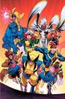 X-Men 97 Sortido - PANINI - ENCOMENDAS