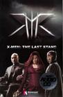 X-men - the last stand with audio cd