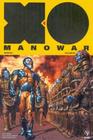 X-O Manowar - Vol. 2 - JAMBO