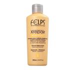 X Repair Bio Molecular Shampoo de 250ml - Felps