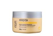 X Repair Máscara Bio Molecular Felps de 300gr