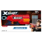 X-Shot Red Reflex 6