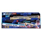 X-Shot Royale Edition Hawk Eye 5603