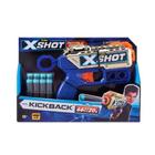 X-Shot Royale Edition Kick Back 5601