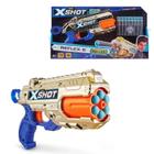 X-Shot X-Shot Royale Edition - Reflex 6 - 16 Dardos 5602 - Candide