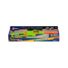 X-Target Carnivore c/ 4 dardos Multikids