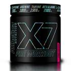 X7 Pre Workout 300g - Atlhetica Nutrition