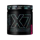 X7 Pre Workout (300g) - Sabor Pink Lemonade