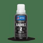 Xadrez bisnaga preto 50ml