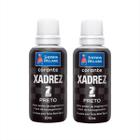 Xadrez Corante Liquido 50ml Diversas Cores - Kit 2 Unidades