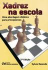 Livro - Xadrez de A a Z - Livros de Esporte - Magazine Luiza