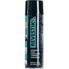 Xadrez Spray Imperm.Revestik Preto 400Ml