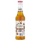 Xarope Barista Caramelo Monin Expérience 330ml