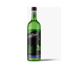 Xarope DaVinci Menta Verde 750 ml