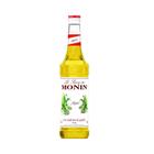 Xarope De Agave Monin 700Ml