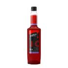 Xarope de Cranberry DaVinci 750ml