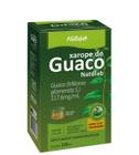 Xarope De Guaco 150ml Sabor Mel Mentolado - Natulab