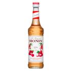 Xarope de lichia monin 700 ml