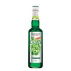 Xarope de Maçã Verde Kaly Green Apple Zero Açúcar 700ml