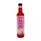 Xarope Dilute Pink Lemonade P/ Drink Gin Soda Italiana 500ml