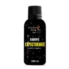 Xarope Expectorante Infantil (INFANTEXPEC)150ML - NATURE FORCE -  Medicamentos - Magazine Luiza