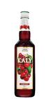 Xarope Kaly cherry Sabor cereja 700ml