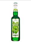 Xarope Kaly Maçã Verde 700 Ml