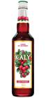 Xarope Kaly sabor Cranberry 700ml