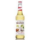 Xarope Monin Baunilha 700Ml