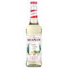 Xarope Monin Capim Limão (Lemongrass)700ml