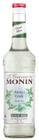 Xarope Monin Concentrado Menta Verde 700ml