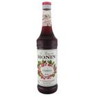 Xarope Monin Cranberry 700ml