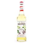 Xarope monin elderflower 700ml