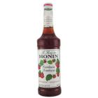 Xarope Monin Framboesa 700ml