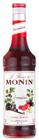 Xarope Monin Grenadine (Frutas vermelhas) 700ml