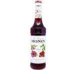 Xarope Monin Hibisco 700 Ml