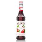 Xarope Monin Morango 700ml