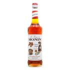 Xarope Monin Sabor Caramelo Salgado 700Ml