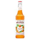 Xarope Monin Tangerina 700ml