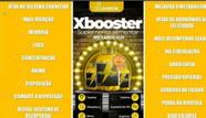 Xbooster Ozonizado