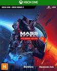 Xbox Mass Effect Legendary Edition