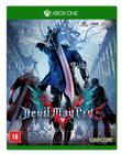 Xbox One Devil May Cry 5