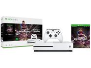 Xbox One S 1TB 1 Controle Microsoft com 1 Jogo