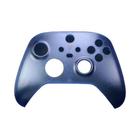 Xbox Series S X Controlador Carcaça Frontal Substituição Carcaça Superior Tampa Da Placa Frontal JCD