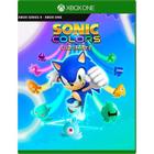 Sonic Ultimate Genesis Collection - Xbox 360 - Sega - Brinquedos e Games FL  Shop