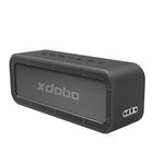 XDOBO-Alto-falantes Bluetooth para jogos à prova d'água