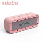 XDOBO-Alto-falantes Bluetooth para jogos à prova d'água